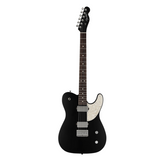 Fender Elemental Series Telecaster – Stone Black